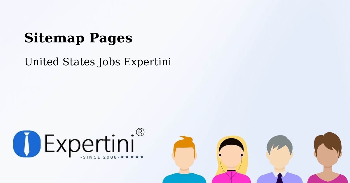 Sitemap Pages - Lewisville - United States Jobs Expertini
